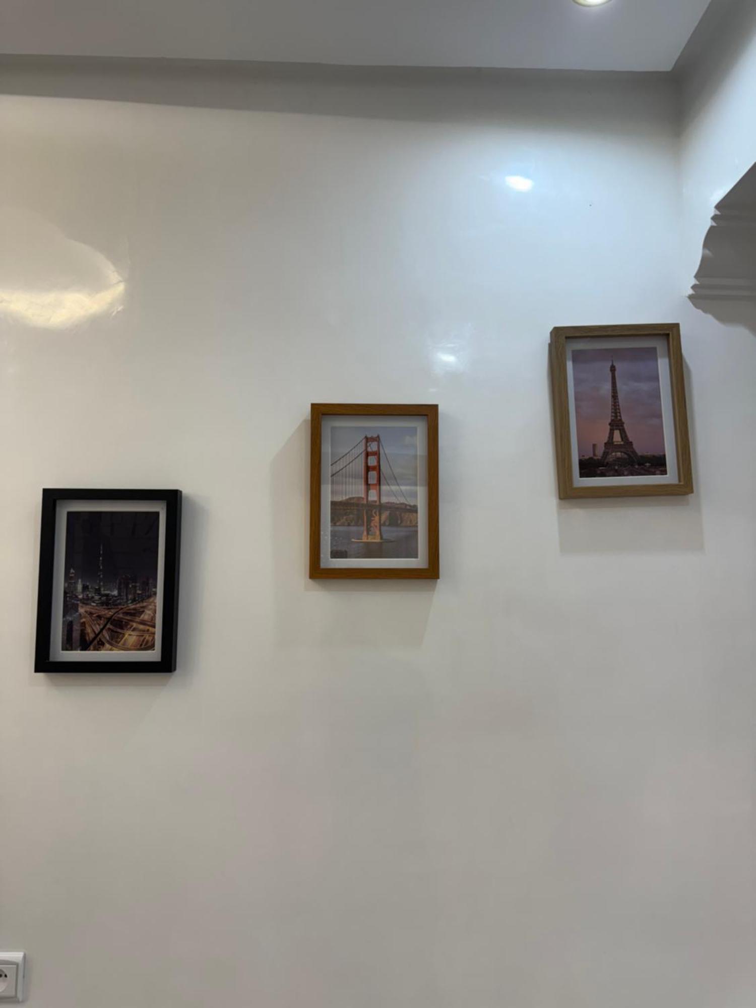 Appartamento Les Jardins D Anass 2 Aeroport Marrakech Marrakesh Esterno foto